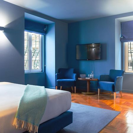 Villa Cascais Boutique Hotel Ngoại thất bức ảnh