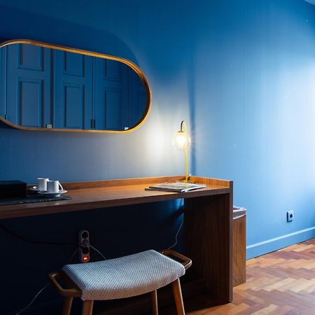 Villa Cascais Boutique Hotel Ngoại thất bức ảnh