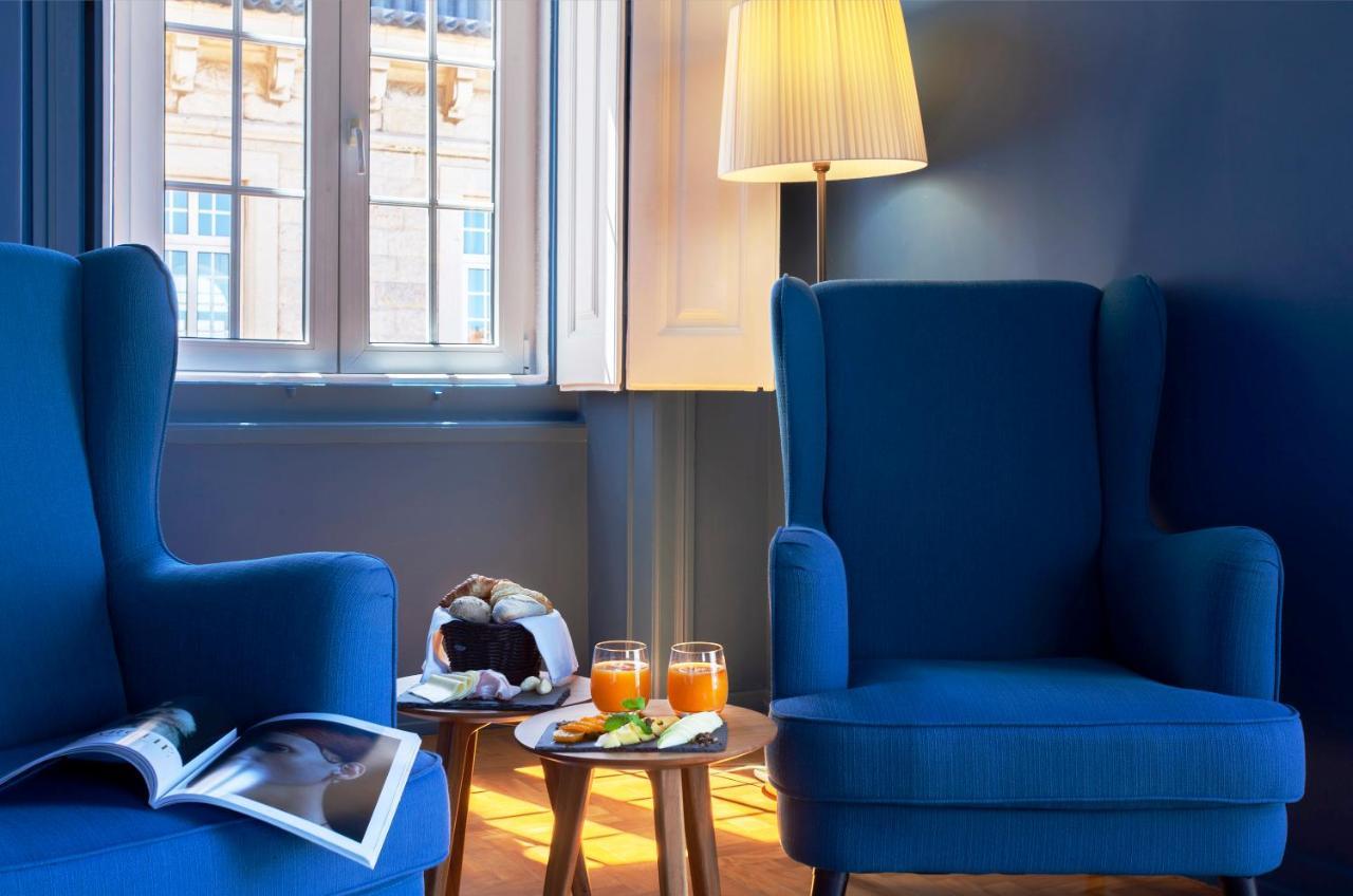 Villa Cascais Boutique Hotel Ngoại thất bức ảnh