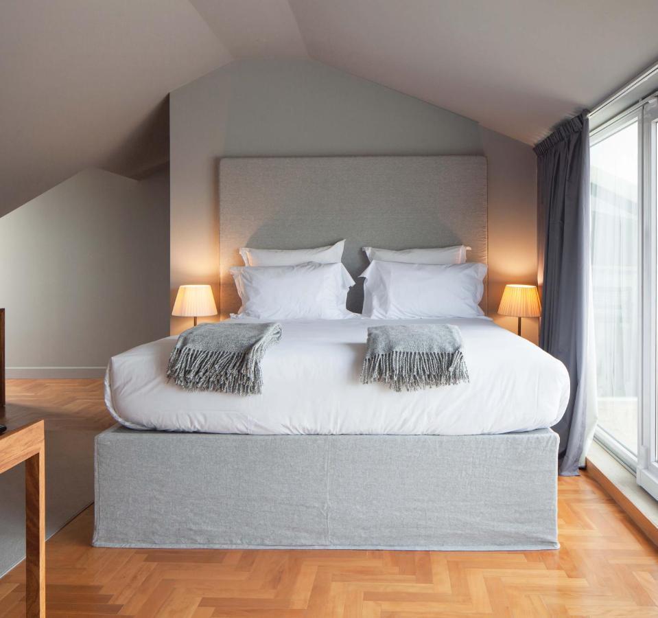 Villa Cascais Boutique Hotel Ngoại thất bức ảnh