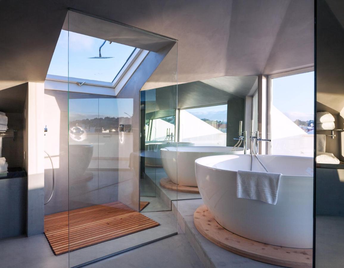 Villa Cascais Boutique Hotel Ngoại thất bức ảnh