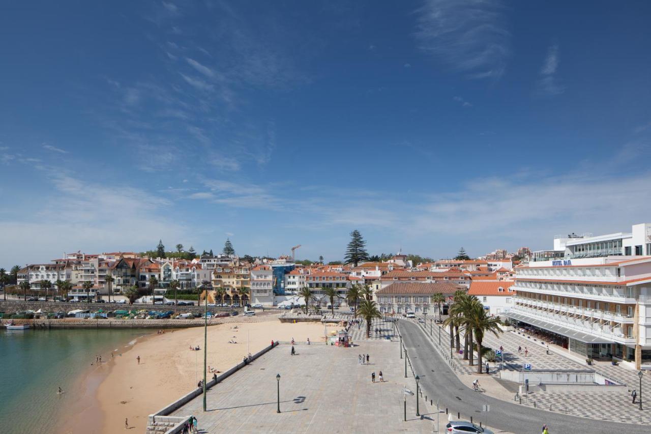 Villa Cascais Boutique Hotel Ngoại thất bức ảnh