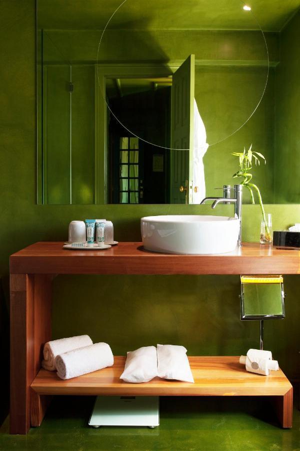 Villa Cascais Boutique Hotel Ngoại thất bức ảnh