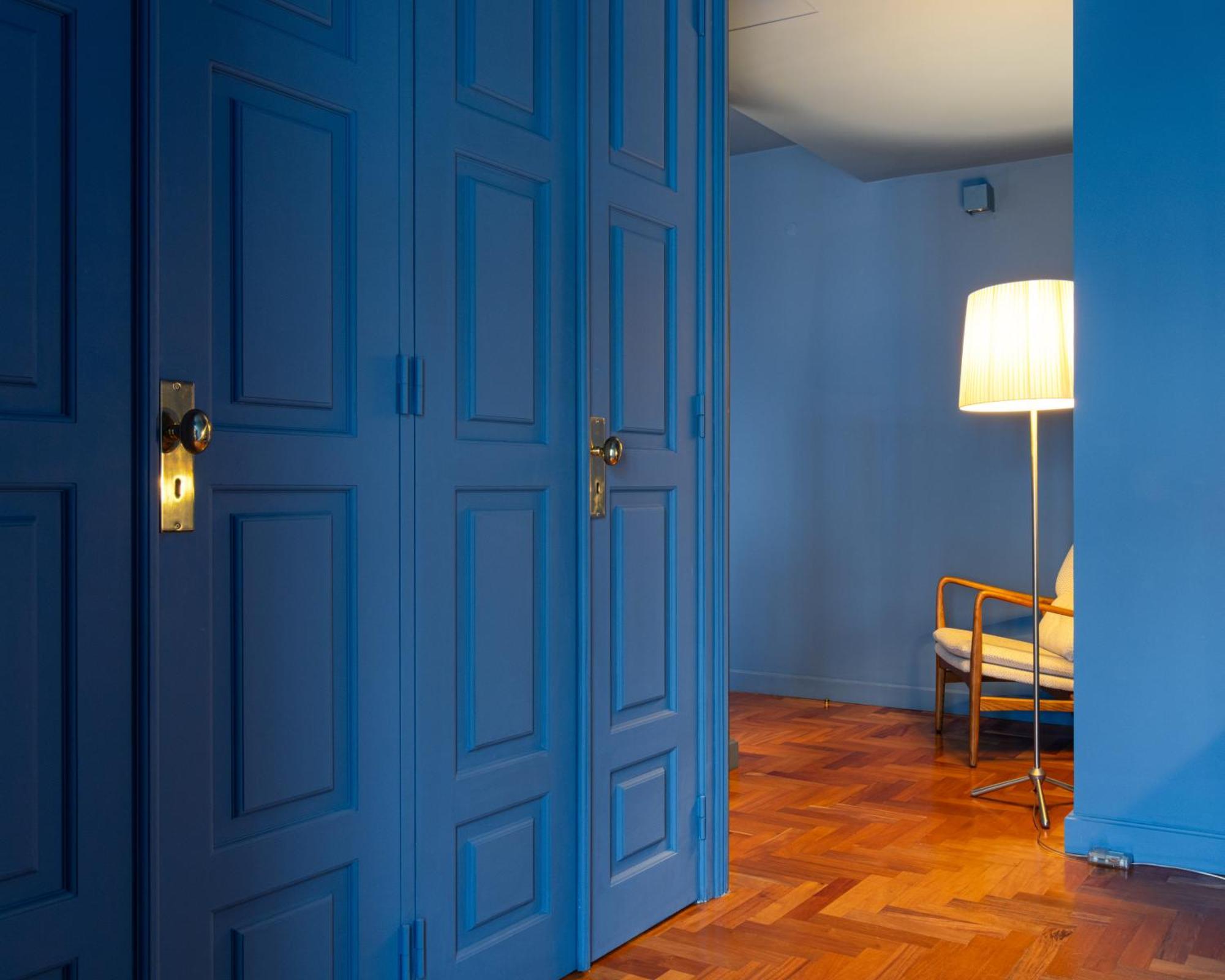 Villa Cascais Boutique Hotel Ngoại thất bức ảnh