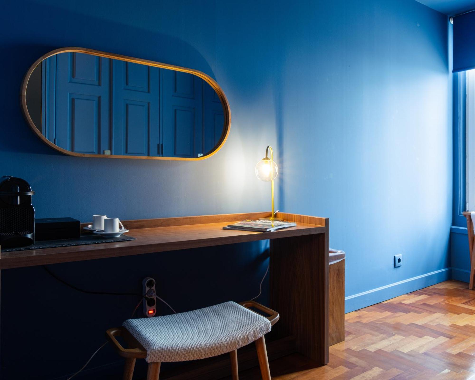 Villa Cascais Boutique Hotel Ngoại thất bức ảnh