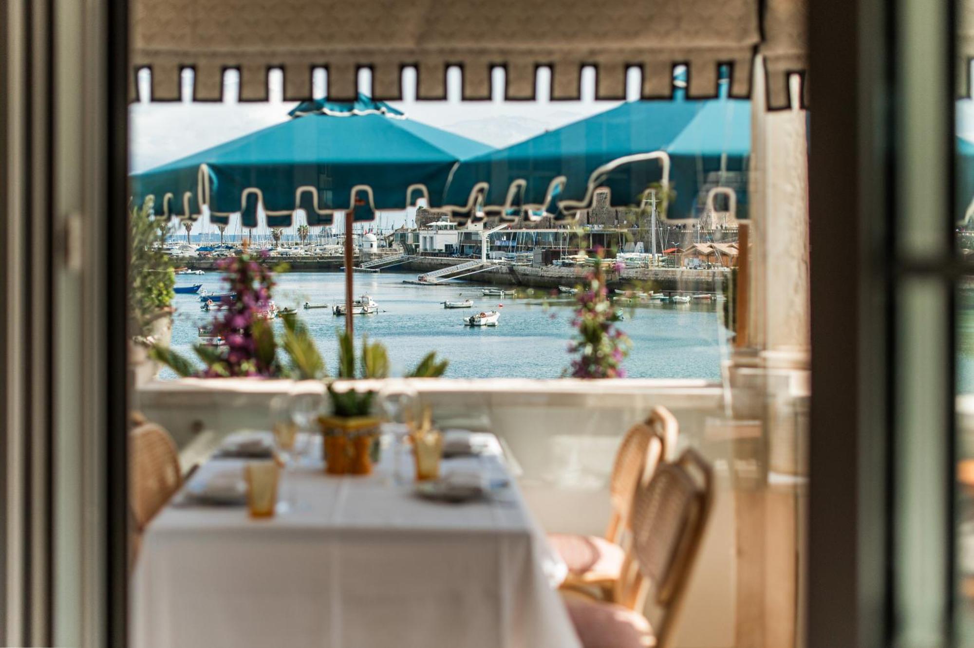 Villa Cascais Boutique Hotel Ngoại thất bức ảnh