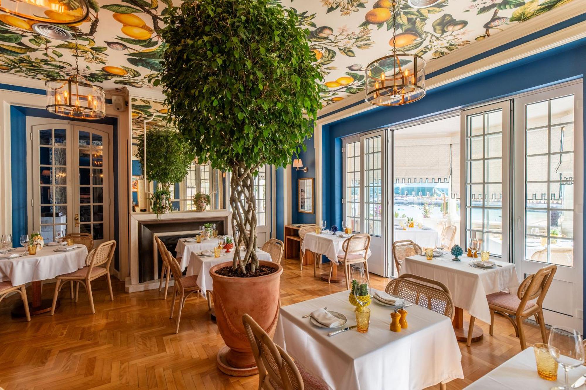 Villa Cascais Boutique Hotel Ngoại thất bức ảnh