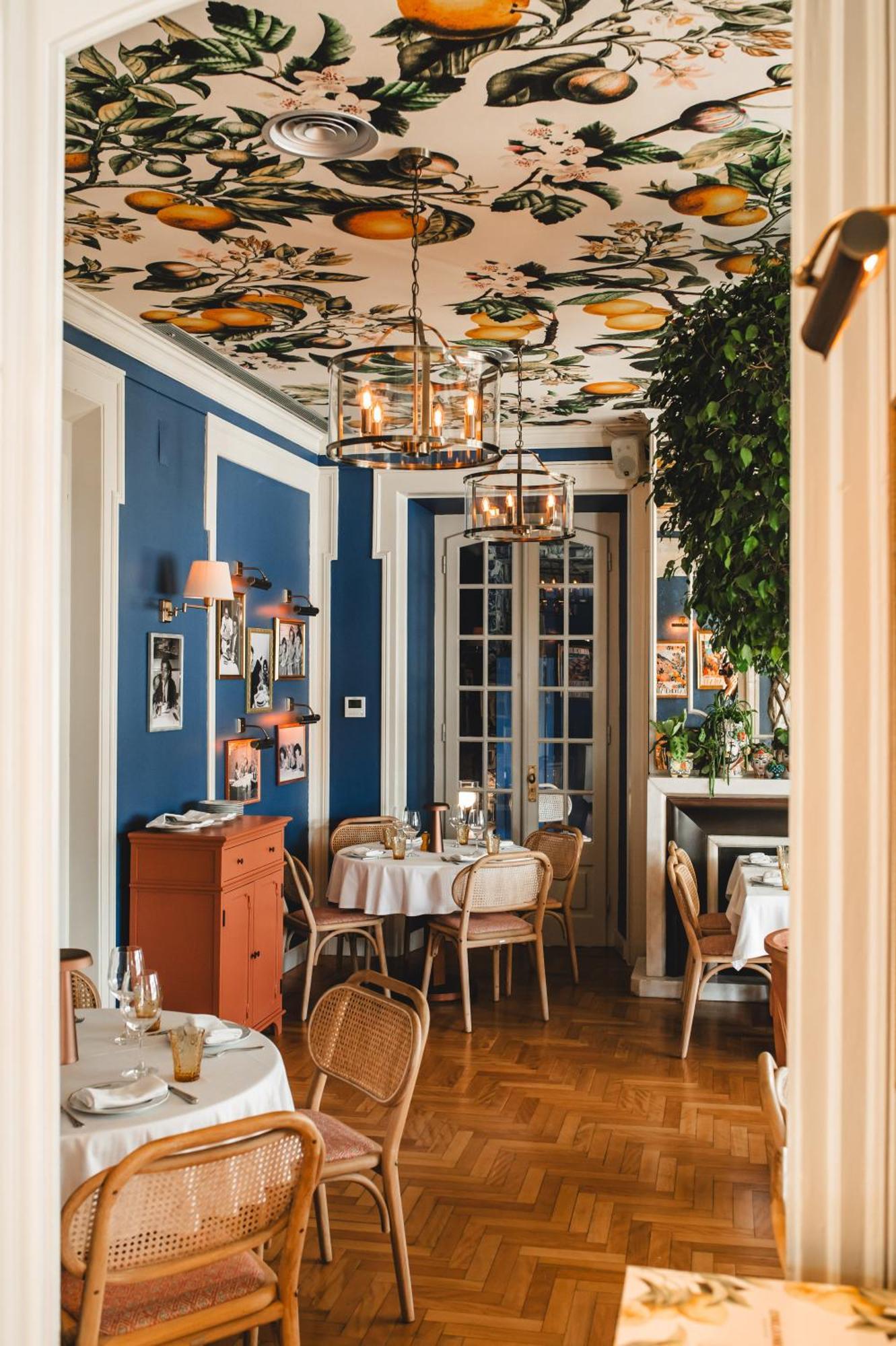 Villa Cascais Boutique Hotel Ngoại thất bức ảnh