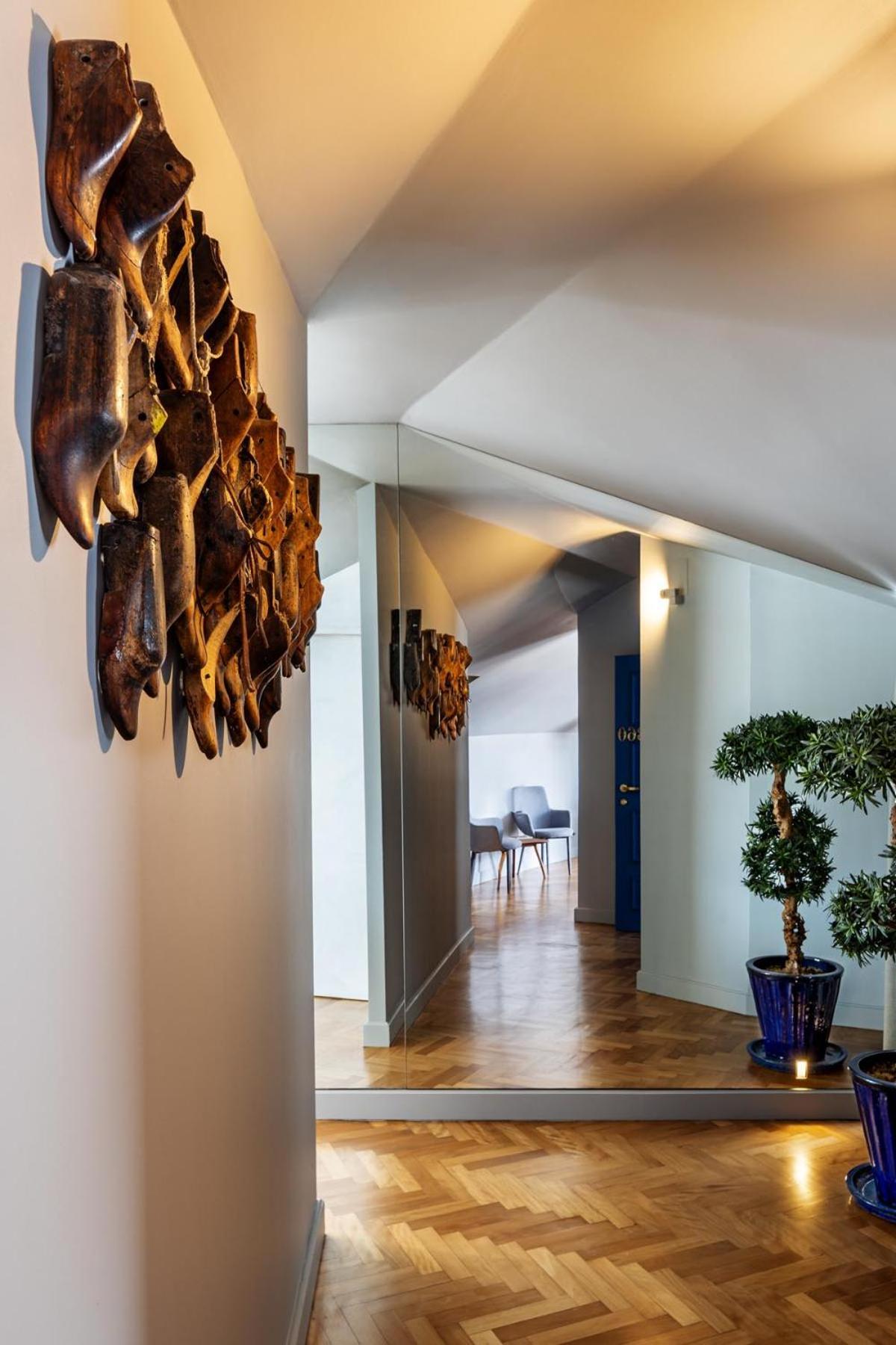Villa Cascais Boutique Hotel Ngoại thất bức ảnh