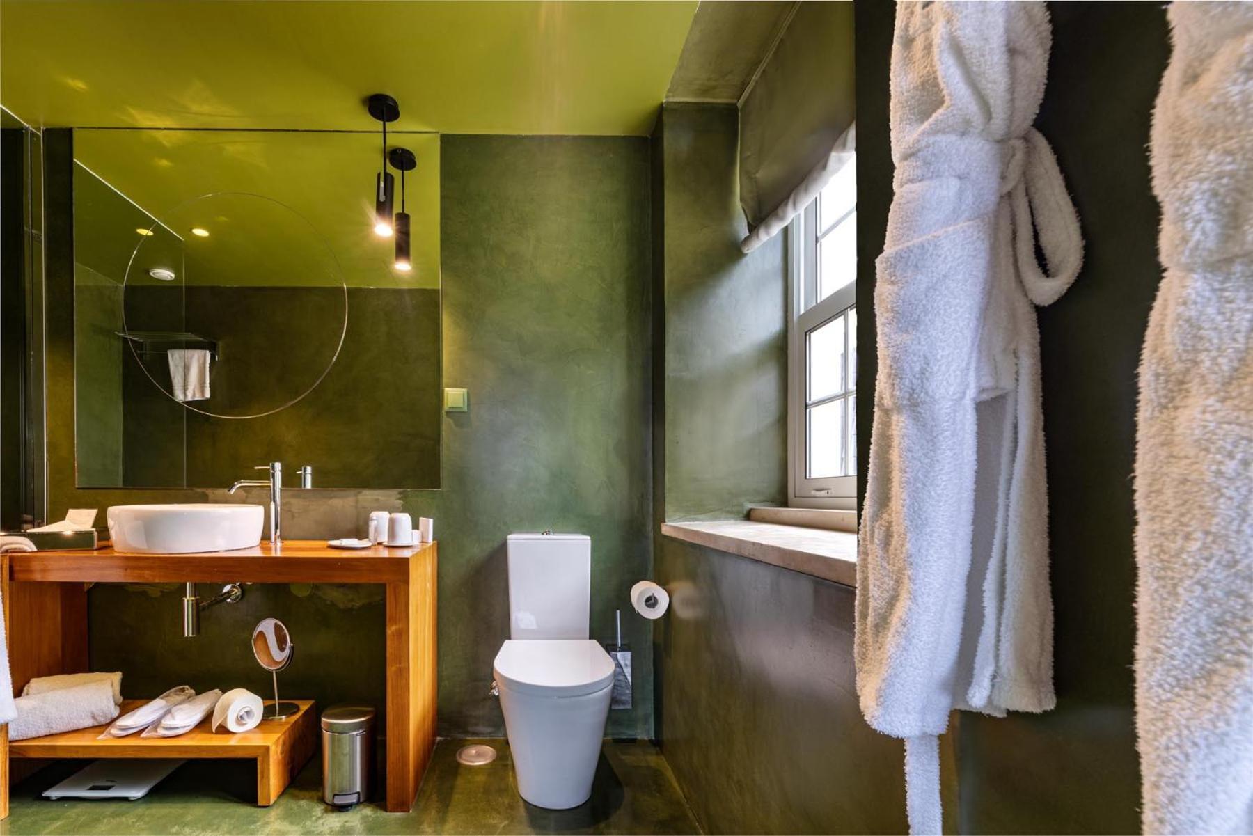Villa Cascais Boutique Hotel Ngoại thất bức ảnh