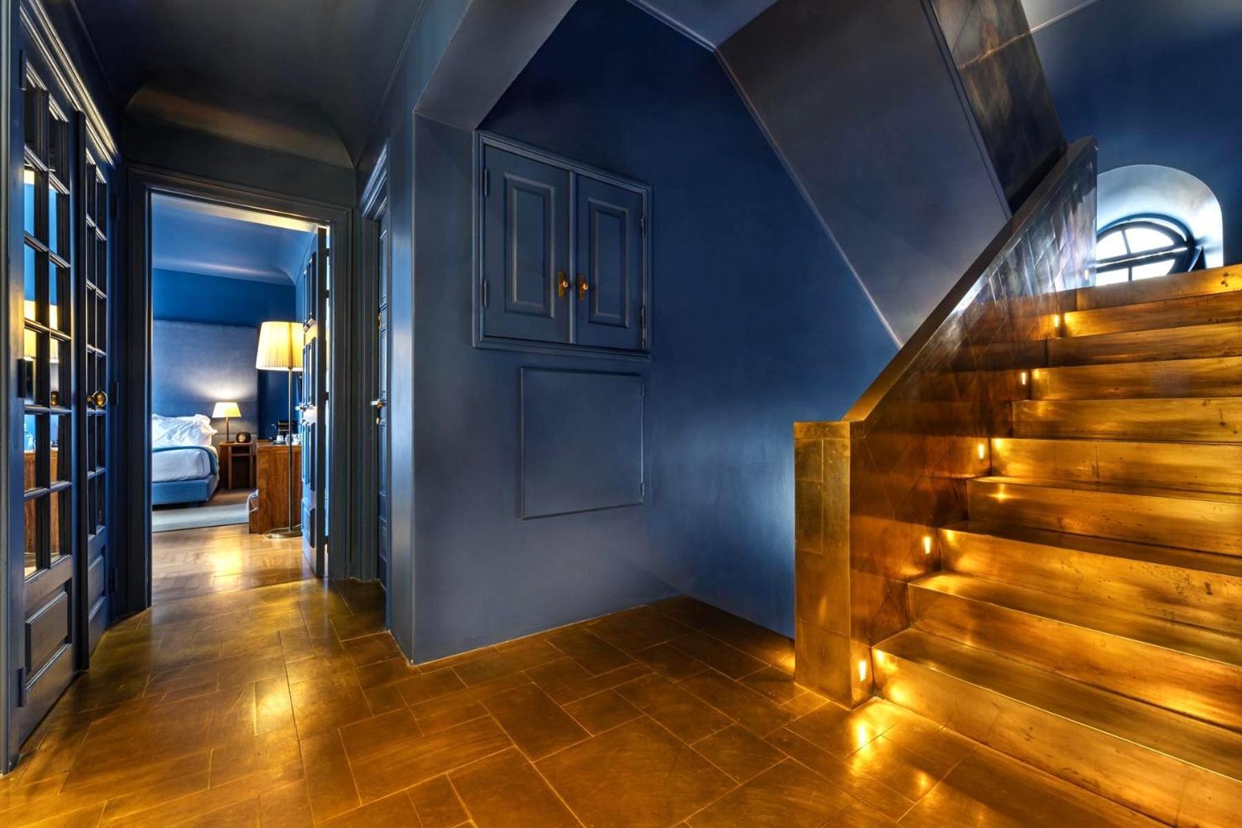 Villa Cascais Boutique Hotel Ngoại thất bức ảnh