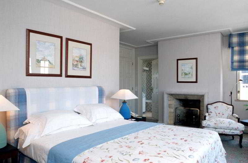 Villa Cascais Boutique Hotel Phòng bức ảnh