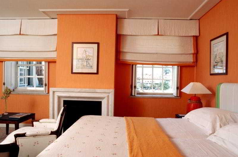 Villa Cascais Boutique Hotel Phòng bức ảnh