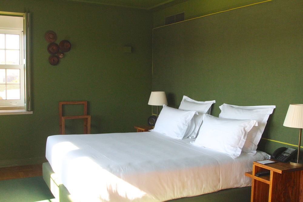 Villa Cascais Boutique Hotel Ngoại thất bức ảnh