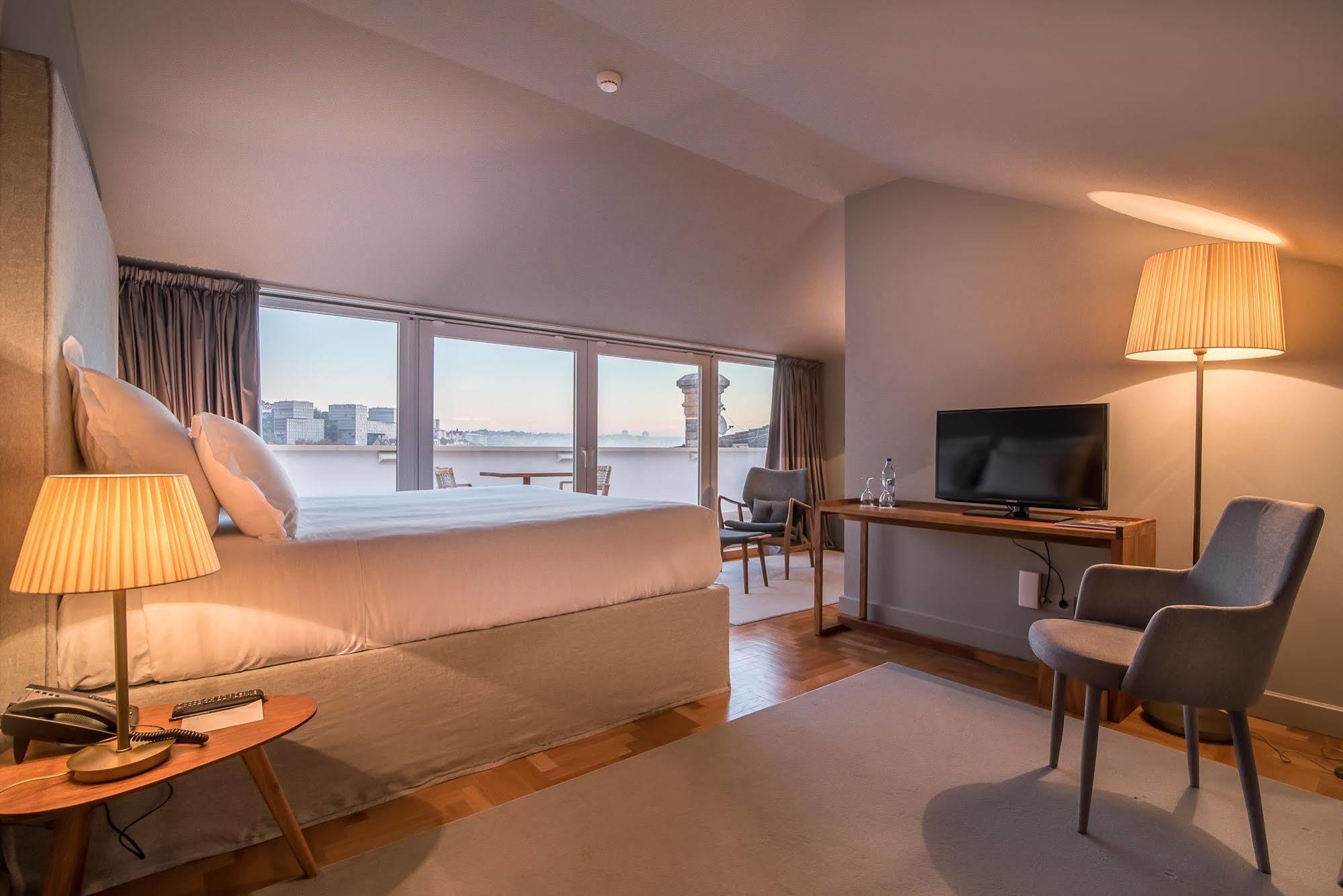 Villa Cascais Boutique Hotel Ngoại thất bức ảnh