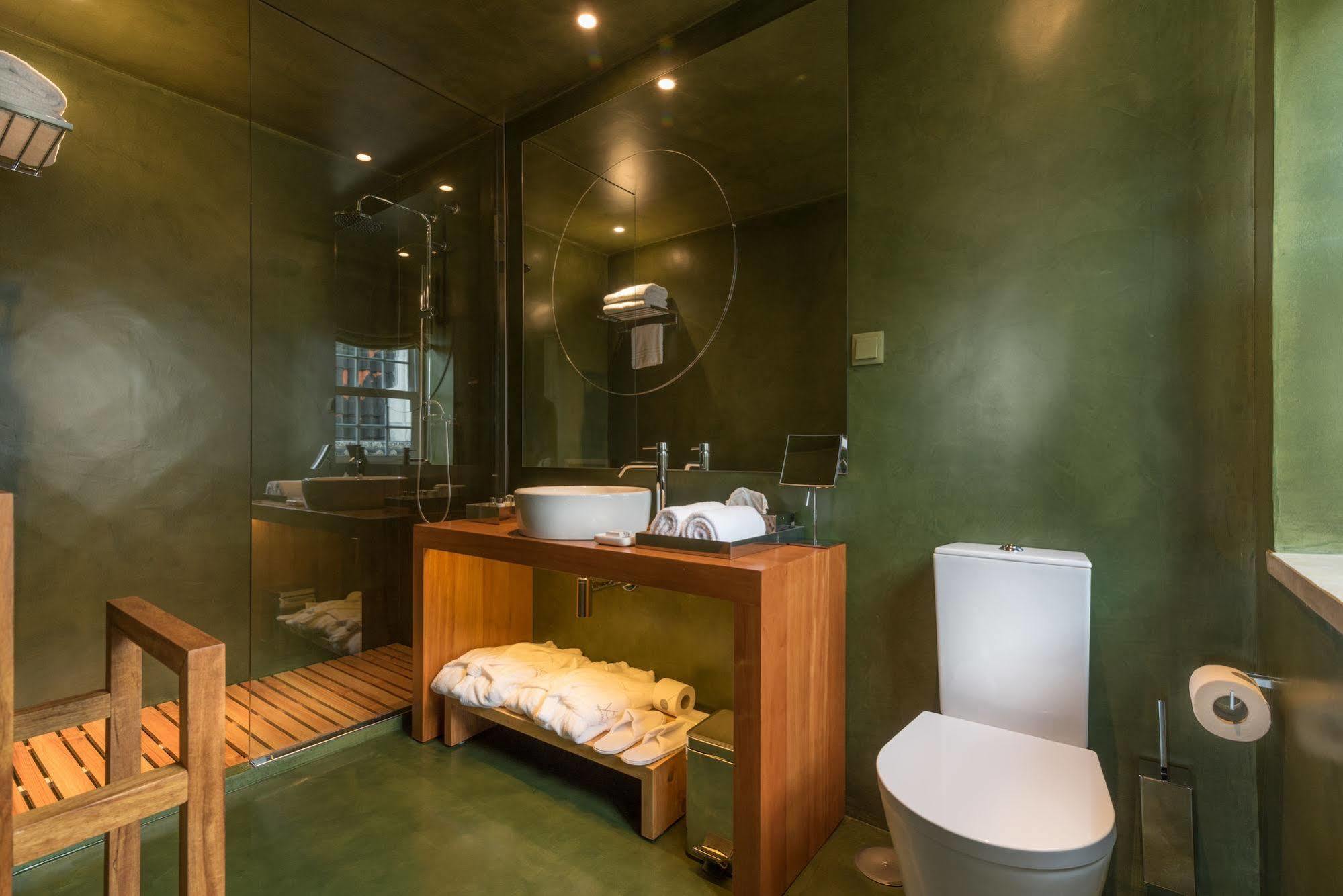 Villa Cascais Boutique Hotel Ngoại thất bức ảnh