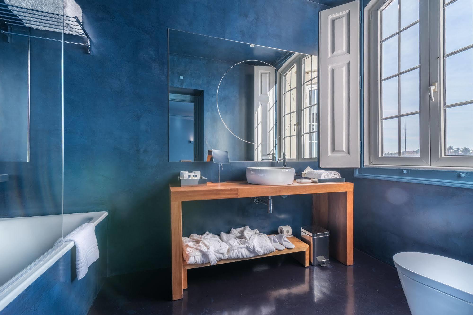 Villa Cascais Boutique Hotel Ngoại thất bức ảnh