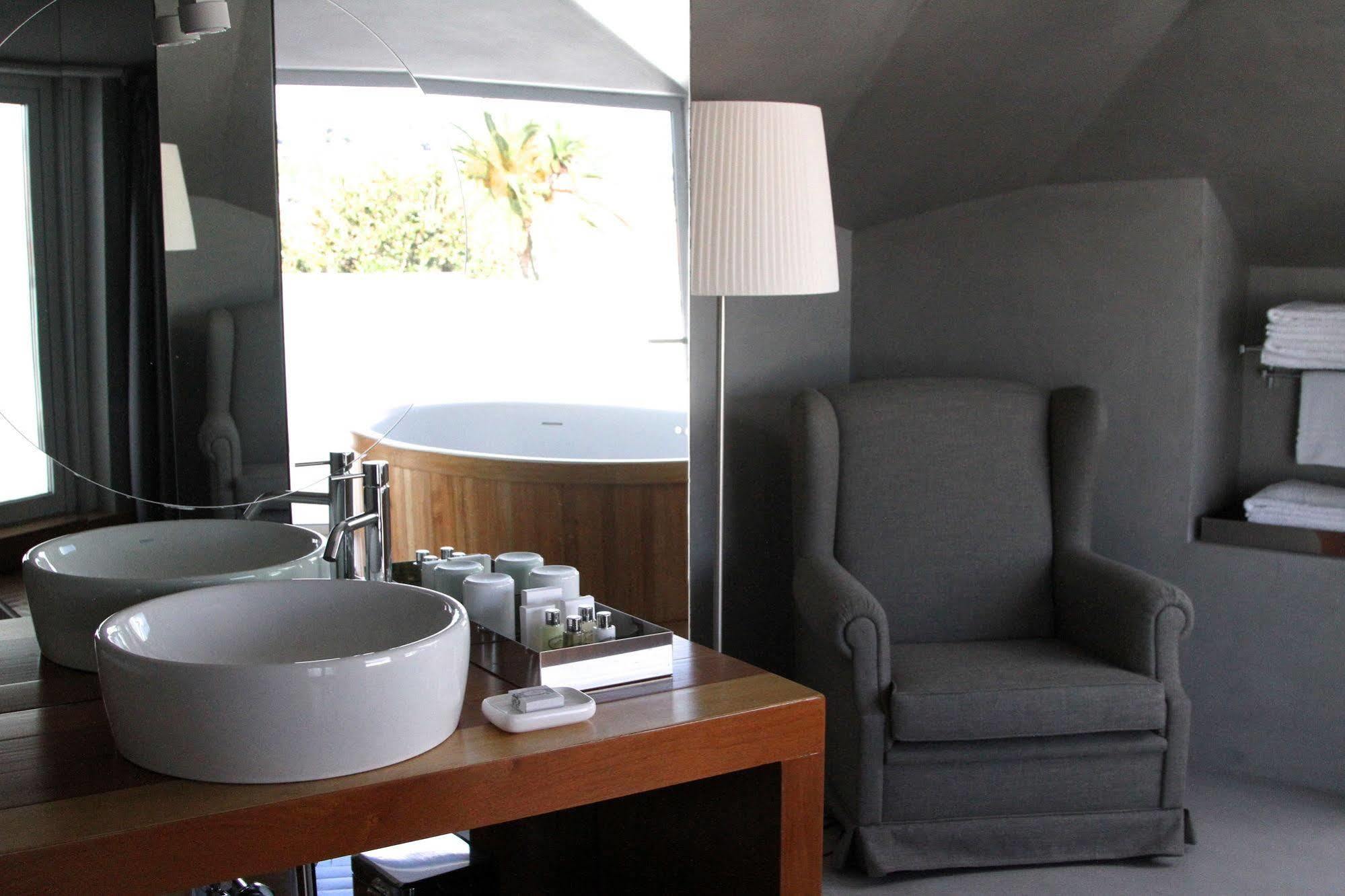 Villa Cascais Boutique Hotel Ngoại thất bức ảnh